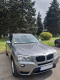 BMW X3 20 xDrive - изображение 3