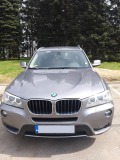 BMW X3 20 xDrive - изображение 4