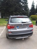 BMW X3 20 xDrive - изображение 10