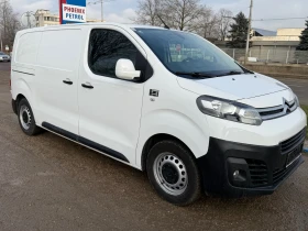Citroen Jumpy 1.6-HDI, снимка 1