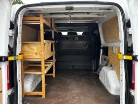 Ford Transit Custom 6 места 2.2 ВЕРИГА МОТОР, снимка 7