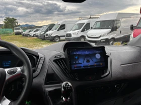 Ford Transit Custom 6 места 2.2 ВЕРИГА МОТОР, снимка 11