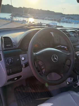 Mercedes-Benz Viano Viano, снимка 13