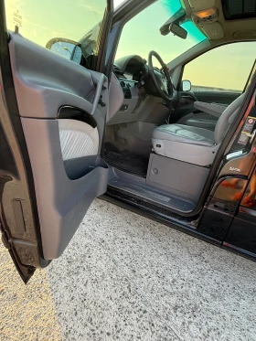 Mercedes-Benz Viano Viano, снимка 5