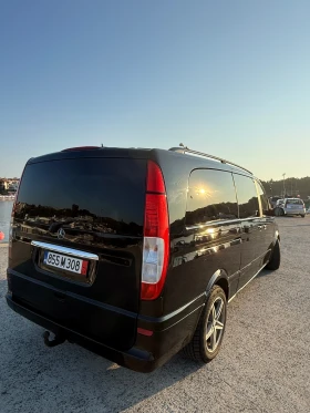 Mercedes-Benz Viano Viano, снимка 3