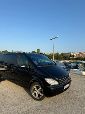 Mercedes-Benz Viano Viano, снимка 1