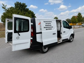 Opel Vivaro 1.6 * РЕАЛЕН ПРОБЕГ * ЛИЗИНГ/БАРТЕР, снимка 6