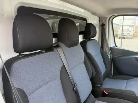 Opel Vivaro 1.6 * РЕАЛЕН ПРОБЕГ * ЛИЗИНГ/БАРТЕР, снимка 11