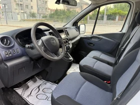 Opel Vivaro 1.6 * РЕАЛЕН ПРОБЕГ * ЛИЗИНГ/БАРТЕР, снимка 14