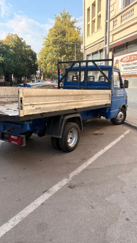 Iveco 3512 120 самосвал, снимка 5