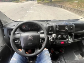 Обява за продажба на Citroen Jumper 2.0HDI 163KC EURO6 B  ~15 600 лв. - изображение 11