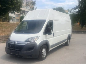 Обява за продажба на Citroen Jumper 2.0HDI 163KC EURO6 B  ~15 600 лв. - изображение 1
