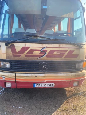 Setra S215hd  - изображение 1