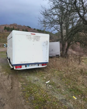 Iveco 35s13 Хладилен за сладолед-40 , снимка 3 - Бусове и автобуси - 53609200