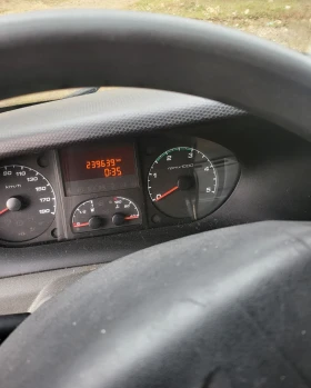 Iveco 35s13 Хладилен за сладолед-40 , снимка 5 - Бусове и автобуси - 53609200