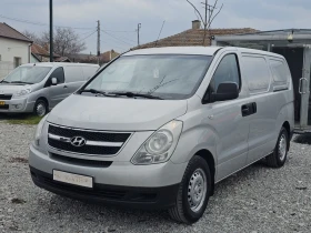 Hyundai H1 2.5CRDi/H300