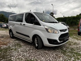 ����� �� �������� �� Ford Transit Custom 6 ����� 2.2 ������ �����