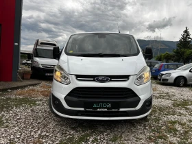 ����� �� �������� �� Ford Transit Custom 6 ����� 2.2 ������ �����
