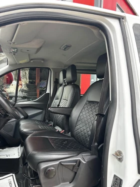 Ford Transit Custom 6 ����� 2.2 ������ ����� | Mobile.bg � ����� ������ 9