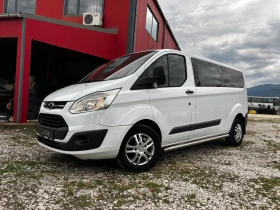 ����� �� �������� �� Ford Transit Custom 6 ����� 2.2 ������ �����