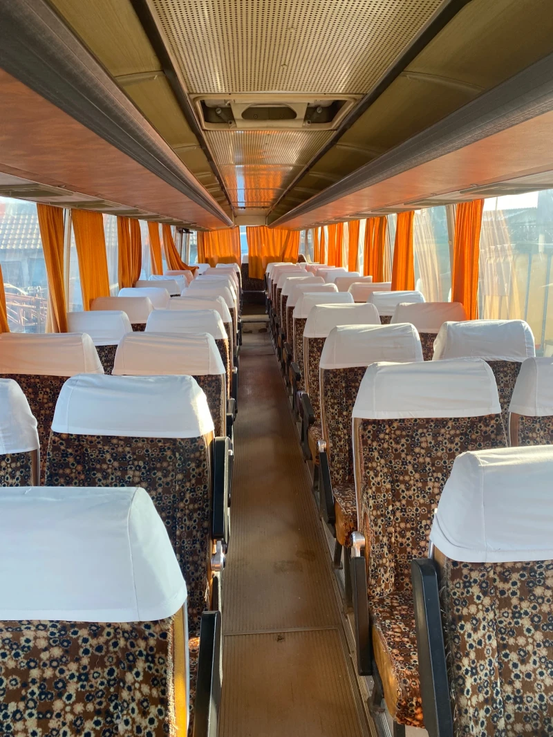 Setra S215hd, снимка 5 - Бусове и автобуси - 53150950