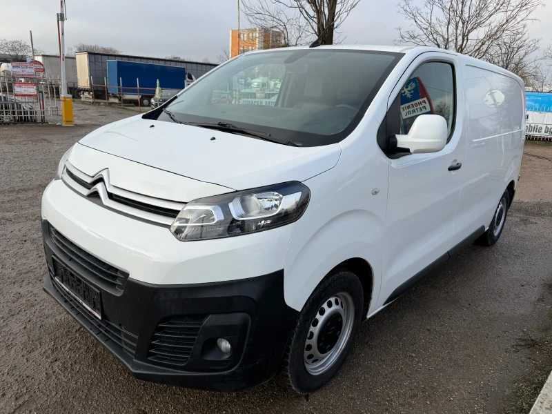 Citroen Jumpy 1.6-HDI, снимка 2 - Бусове и автобуси - 53468439