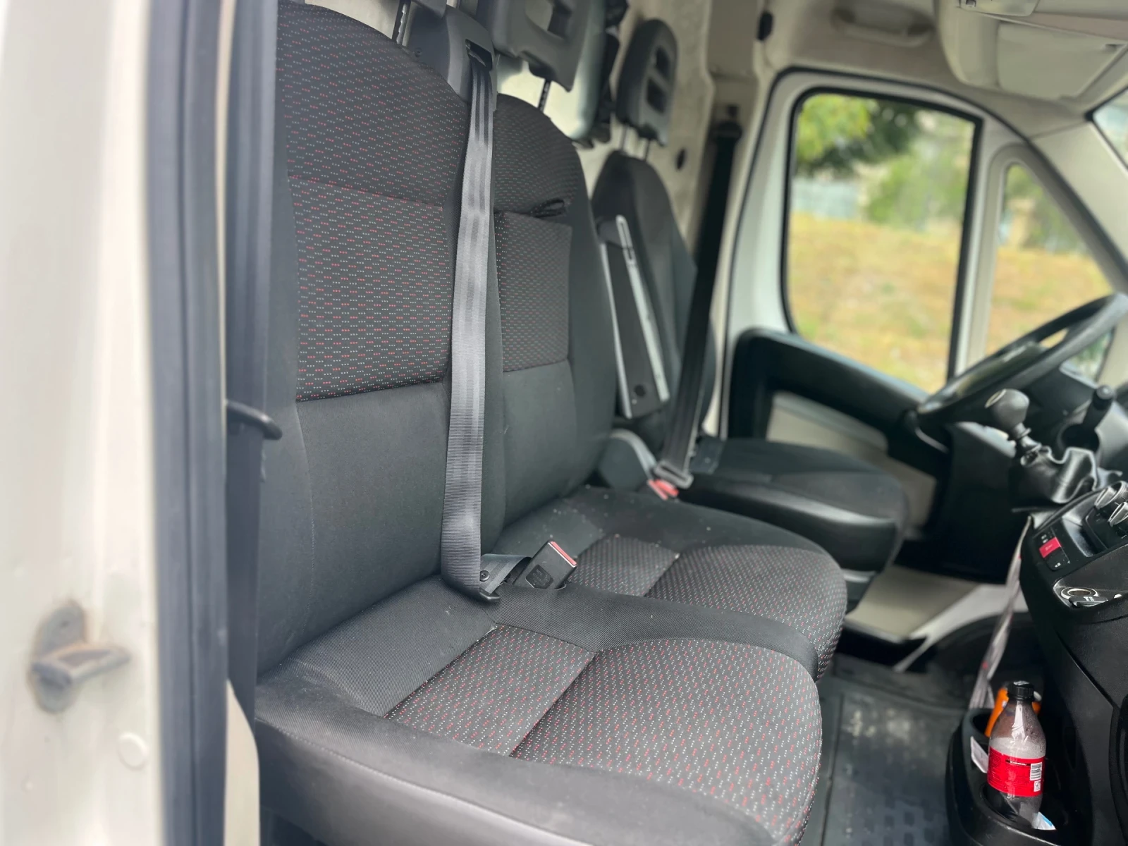 Citroen Jumper 2.0HDI 163KC EURO6 B  - изображение 10