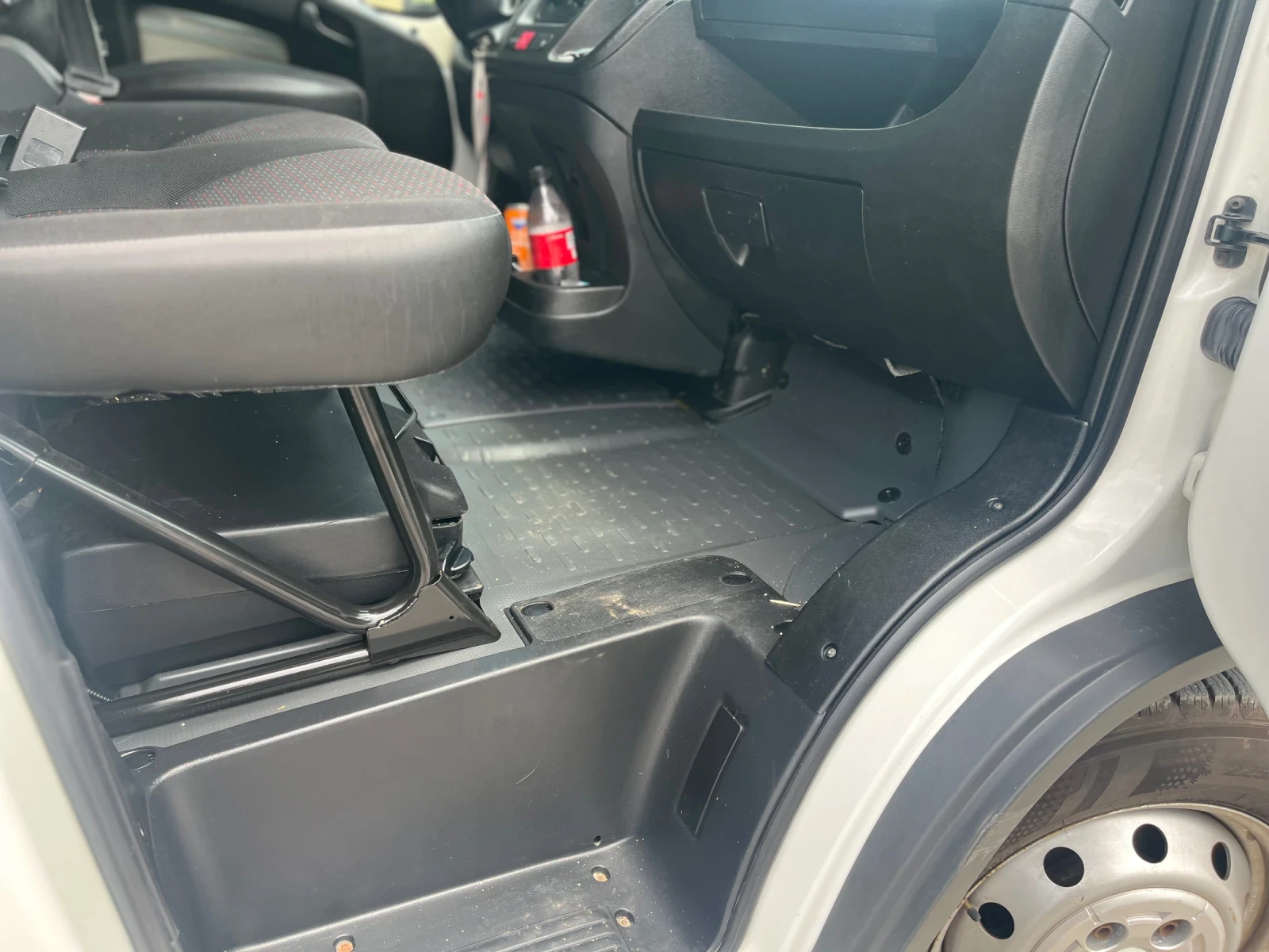 Citroen Jumper 2.0HDI 163KC EURO6 B  - изображение 9