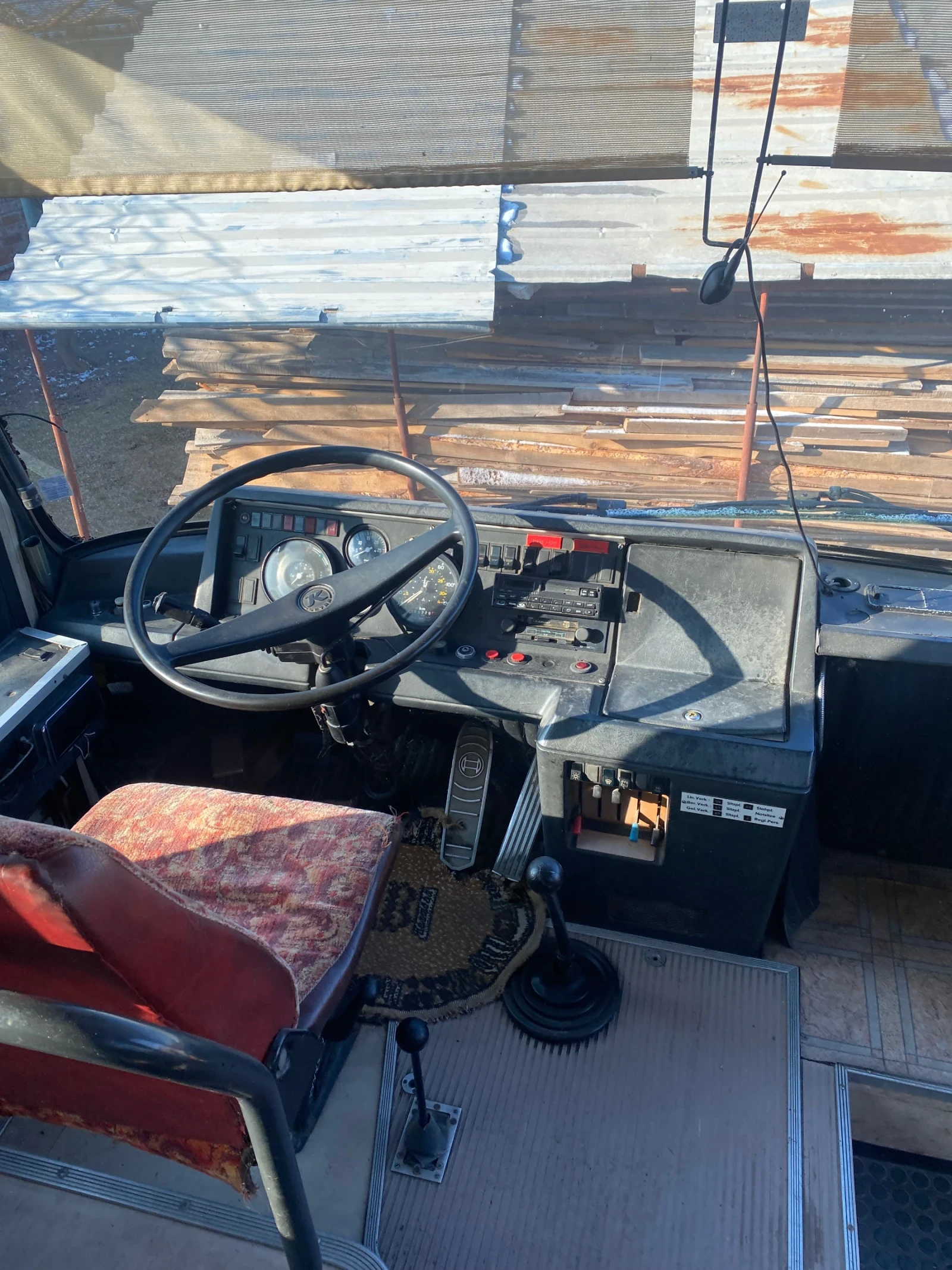 Setra S215hd  - изображение 6