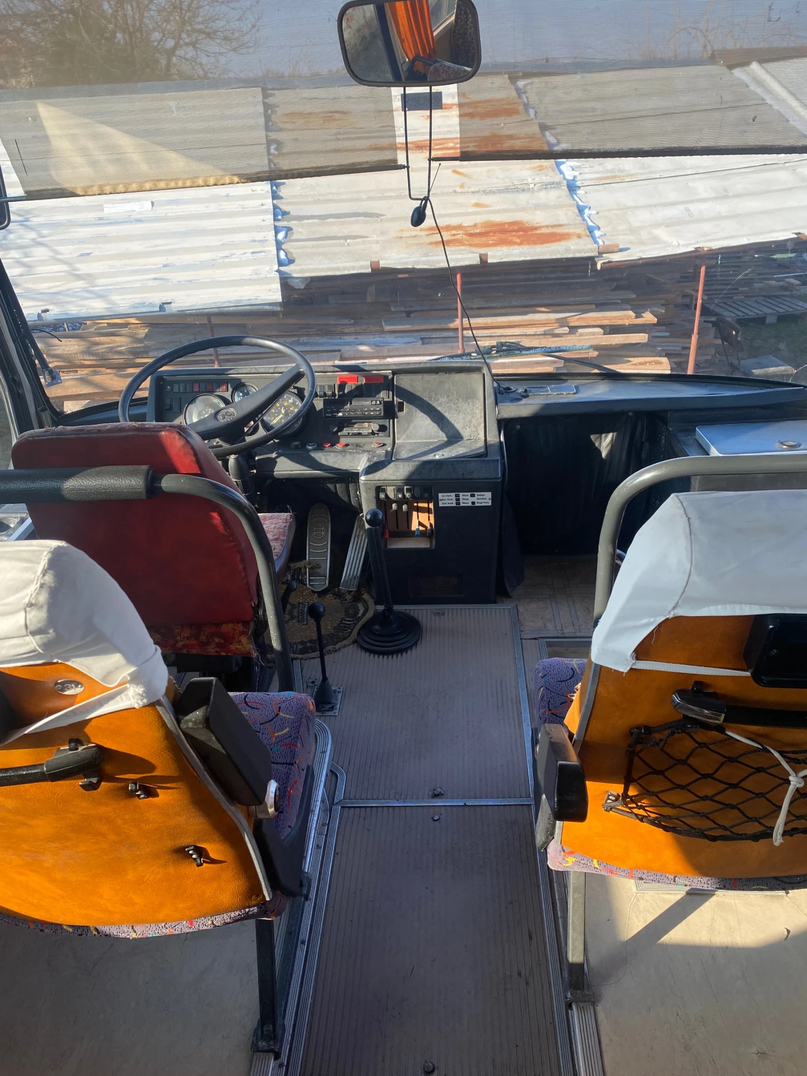 Setra S215hd  - изображение 7