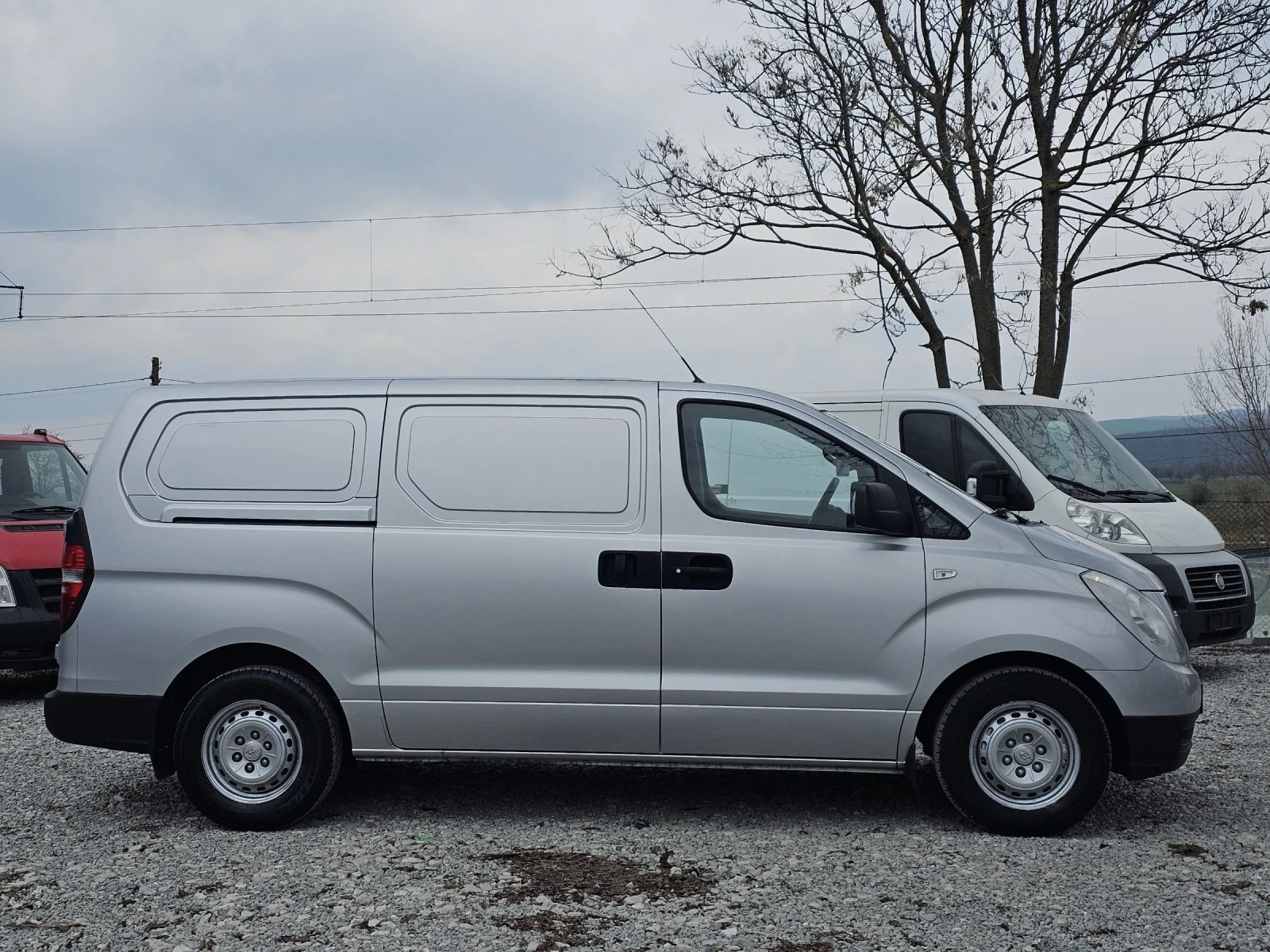 Hyundai H1 2.5CRDi/H300 | Mobile.bg � ����������� 3