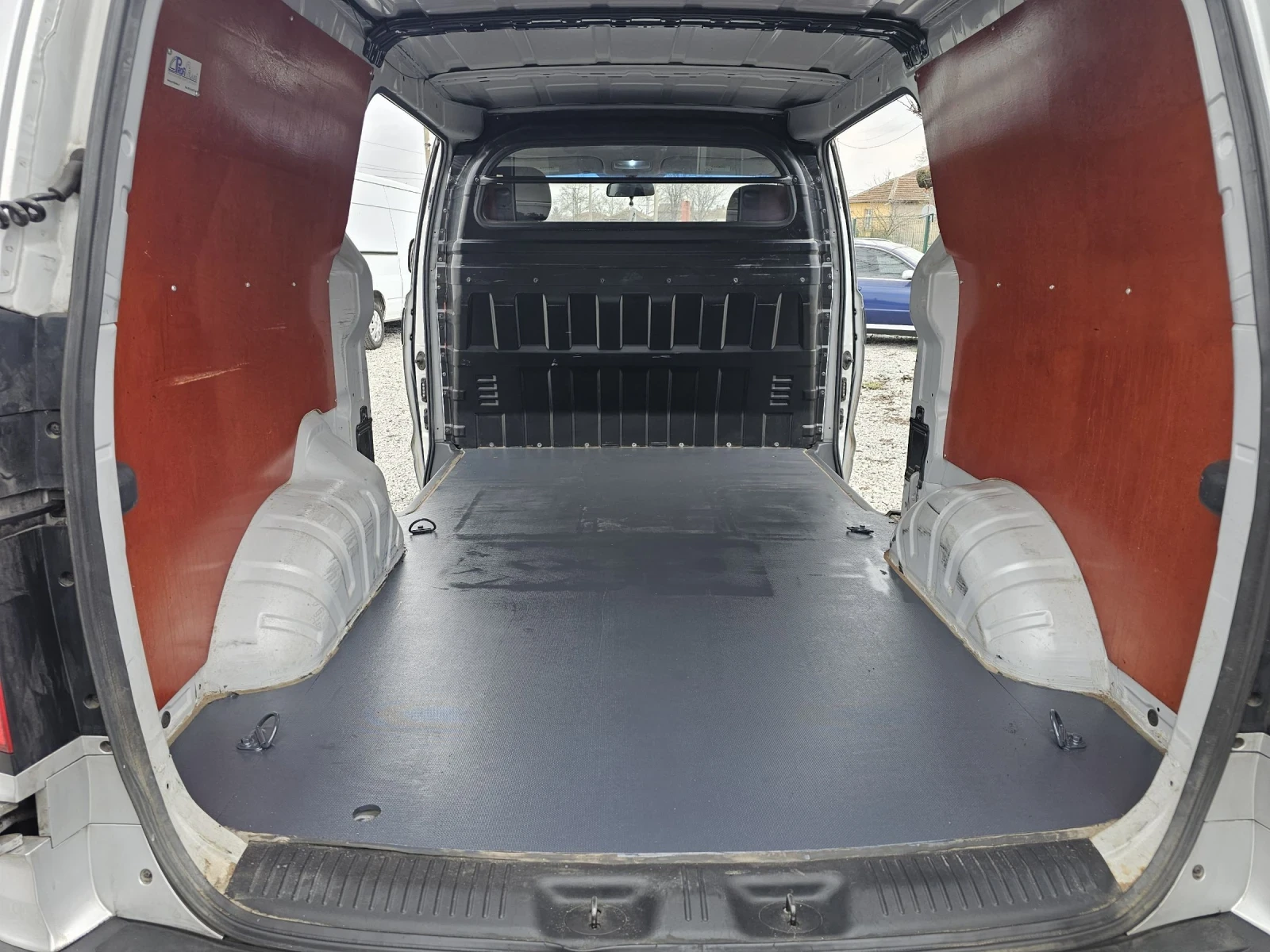 Hyundai H1 2.5CRDi/H300 | Mobile.bg � ����������� 7