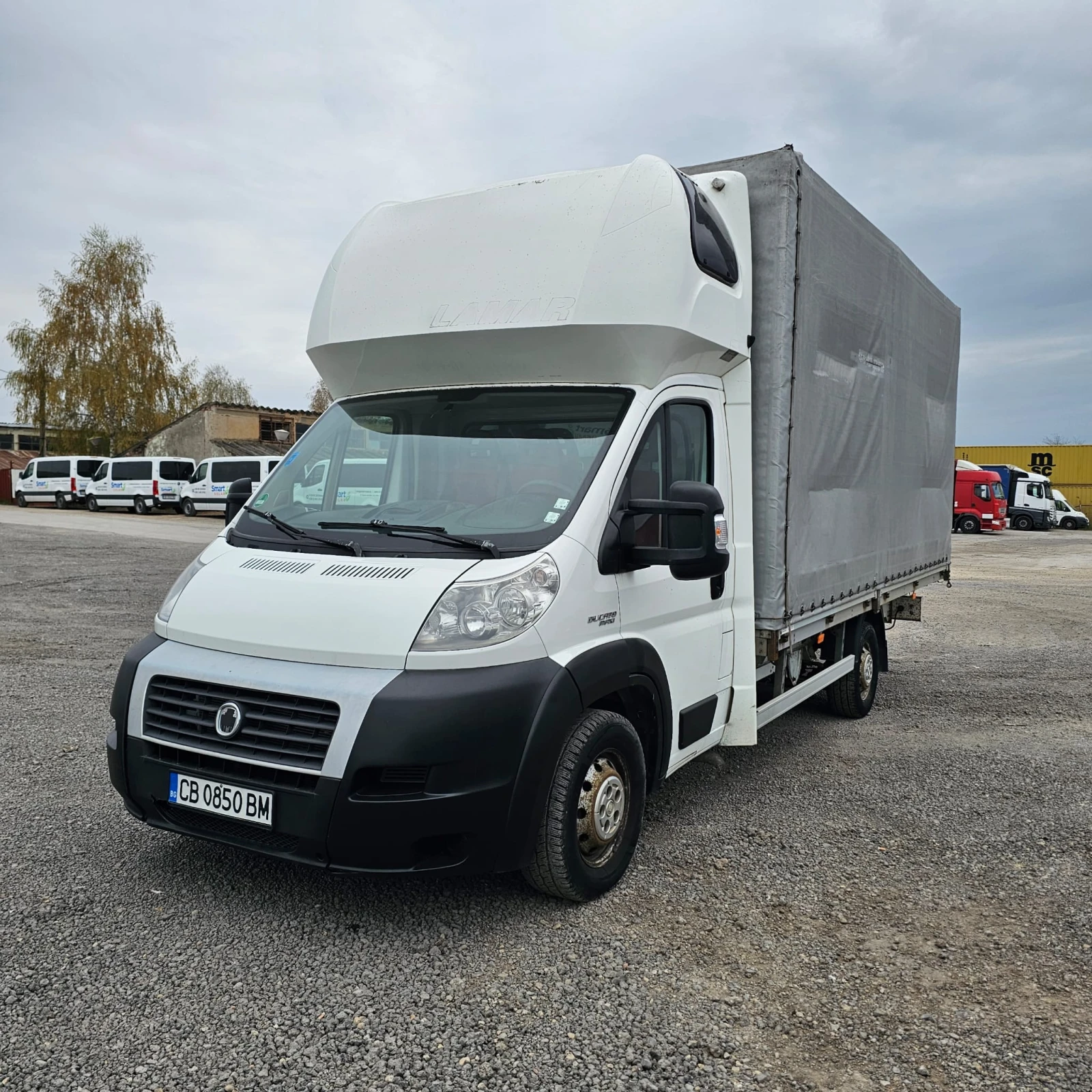 Fiat Ducato