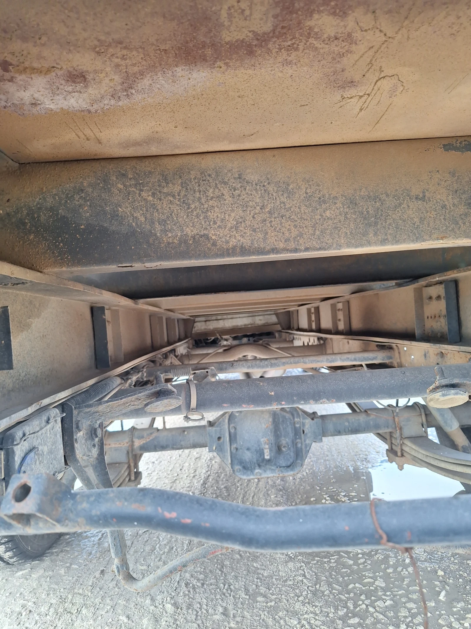 Iveco 35c11, снимка 8 - Бусове и автобуси - 55171644