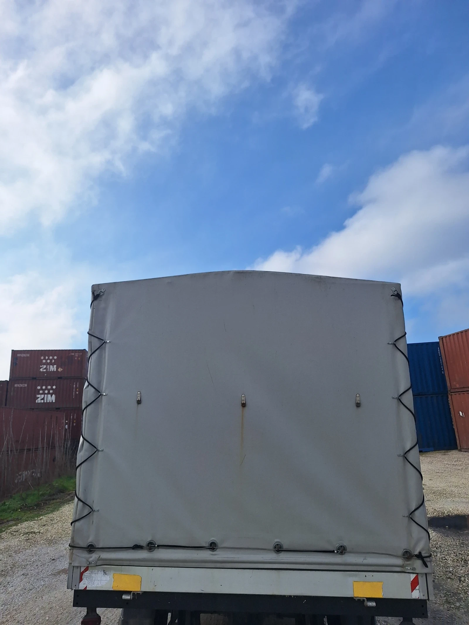 Iveco 35c11, снимка 5 - Бусове и автобуси - 55171644