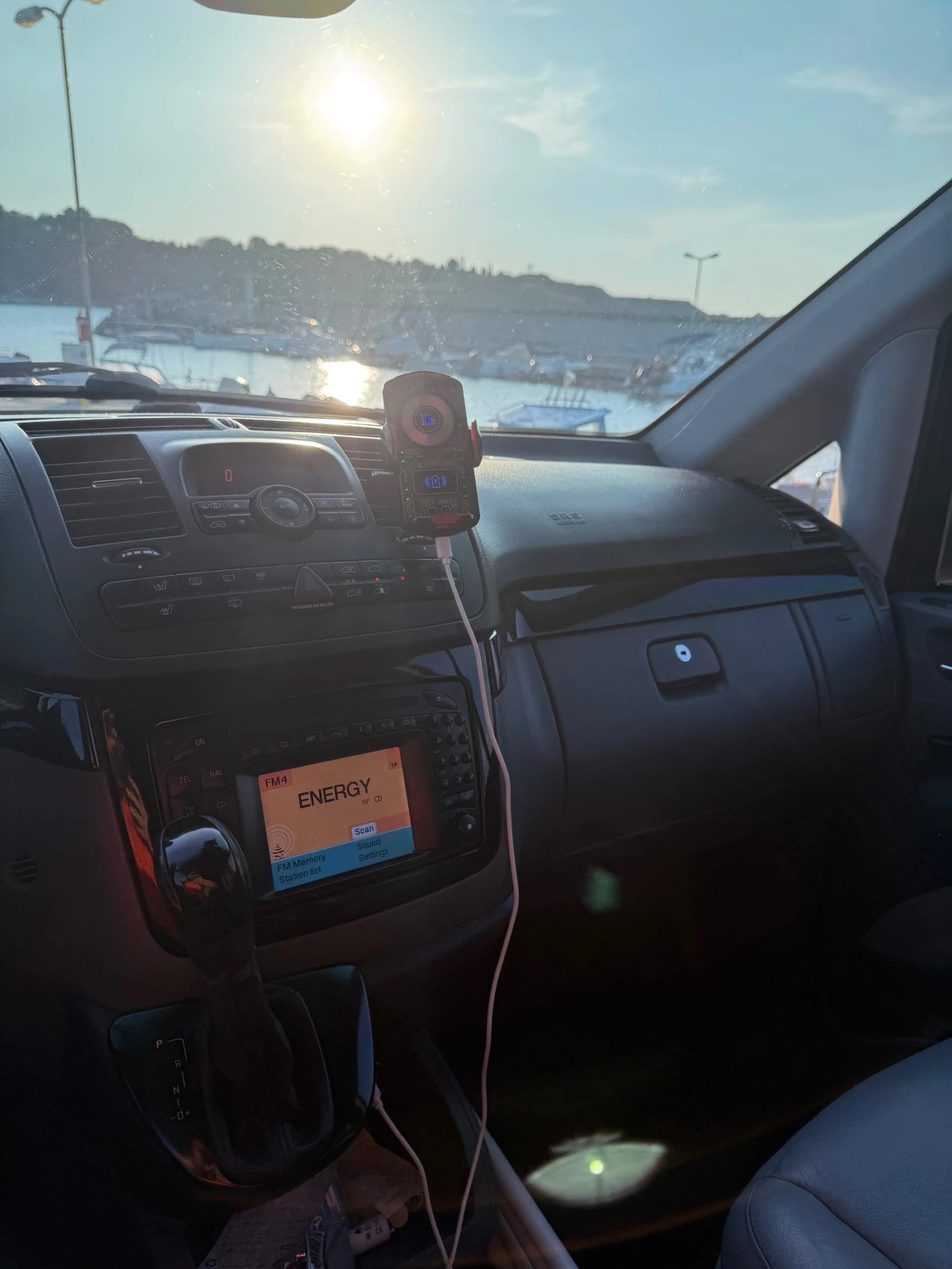 Mercedes-Benz Viano Viano, снимка 14 - Бусове и автобуси - 55304732