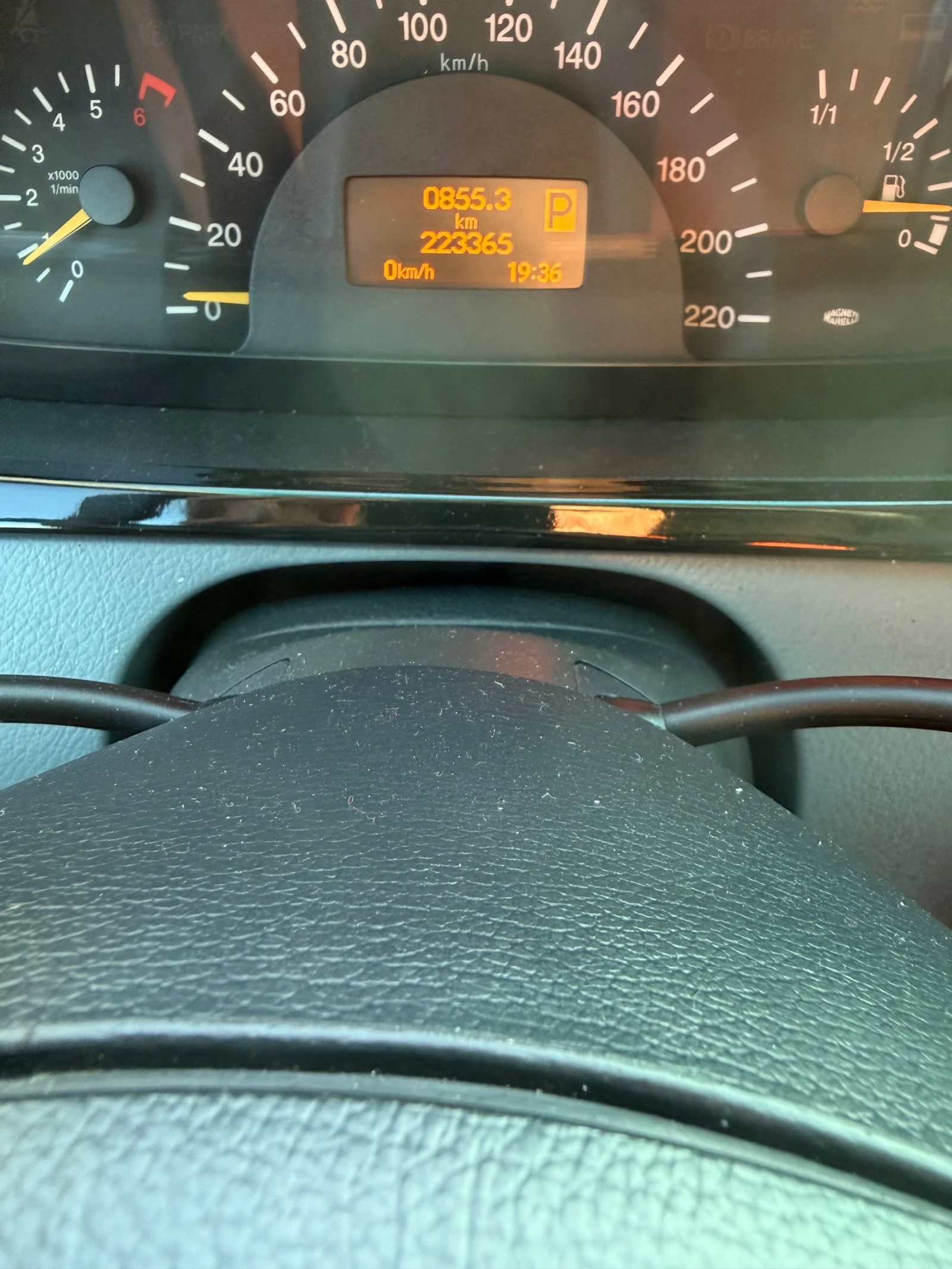 Mercedes-Benz Viano Viano, снимка 15 - Бусове и автобуси - 55304732