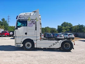 Man Tgx 18.480 BLS, РЕТАРДЕР, ЕВРО-5, снимка 8