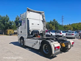 Man Tgx 18.480 BLS, РЕТАРДЕР, ЕВРО-5, снимка 7
