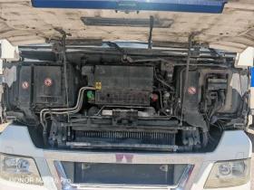 Man Tgx 18.480 BLS, РЕТАРДЕР, ЕВРО-5, снимка 9