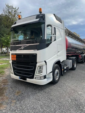 Volvo Fh ADR-FL, снимка 1