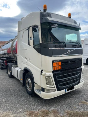     Volvo Fh ADR-FL