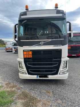     Volvo Fh ADR-FL