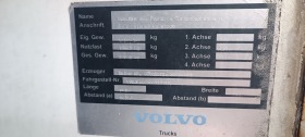Volvo Fm FM340 6X2R  EURO4  | Mobile.bg   14