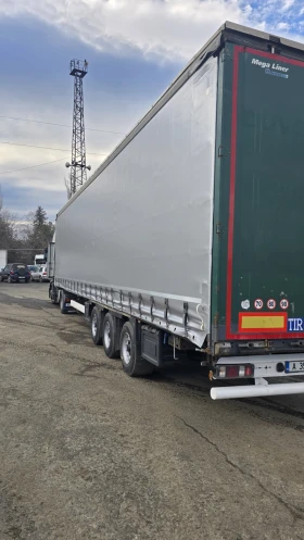 Iveco Stralis AS 460 MEGA, снимка 14