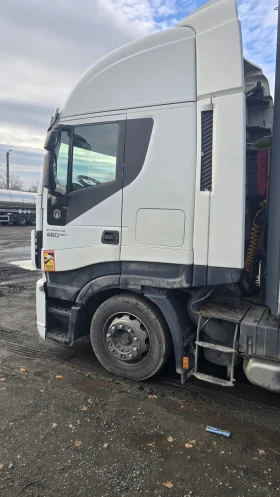 Iveco Stralis AS460 ПРОМОЦИЯ, снимка 3