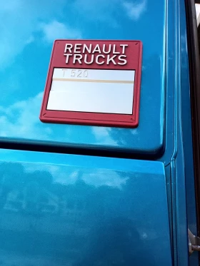 Renault T ,  | Mobile.bg    5