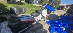 Ski-Doo Freeride 850 E-TEC, снимка 3