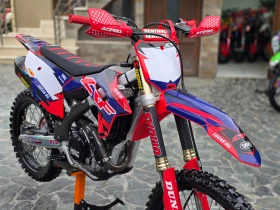 Honda Crf 450* СТАРТЕР* 3 РЕЖИМА* ТРАКШЪН КОНТРОЛ* ЛИЗИНГ* , снимка 4
