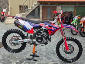 Honda Crf 450* СТАРТЕР* 3 РЕЖИМА* ТРАКШЪН КОНТРОЛ* ЛИЗИНГ* , снимка 5